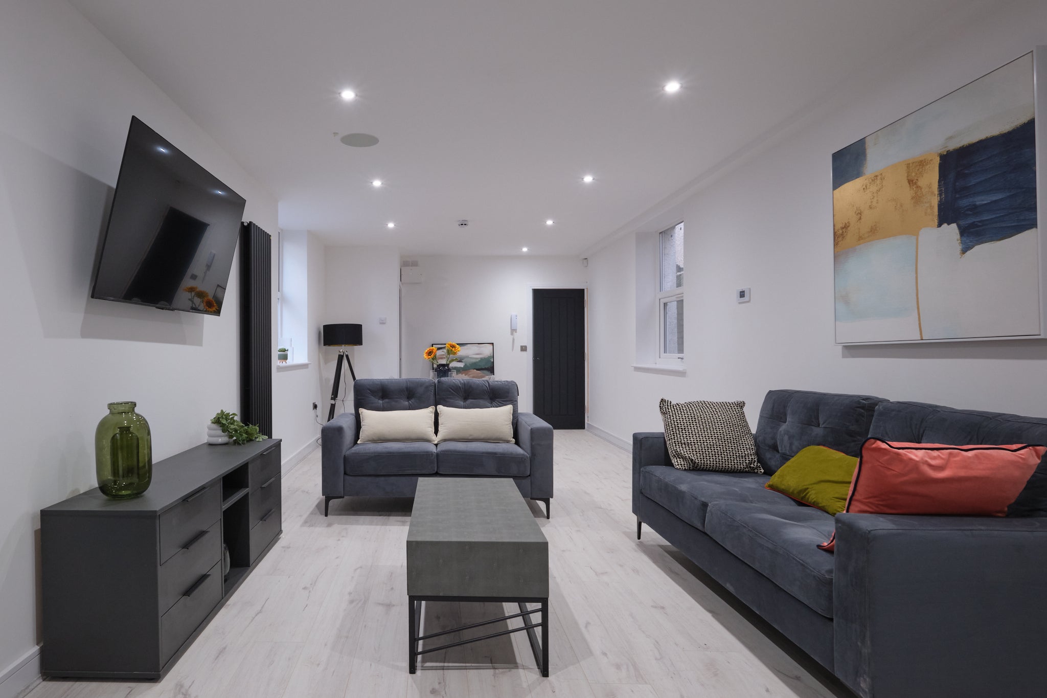 Room Cwmdonkin Drive in Swansea