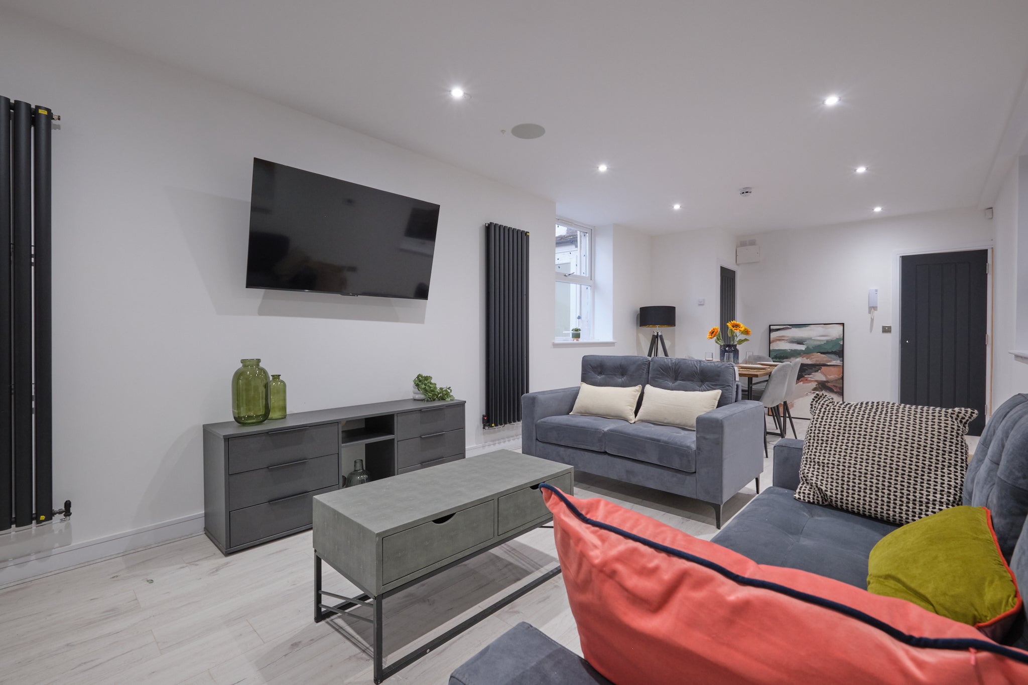 Room Cwmdonkin Drive in Swansea