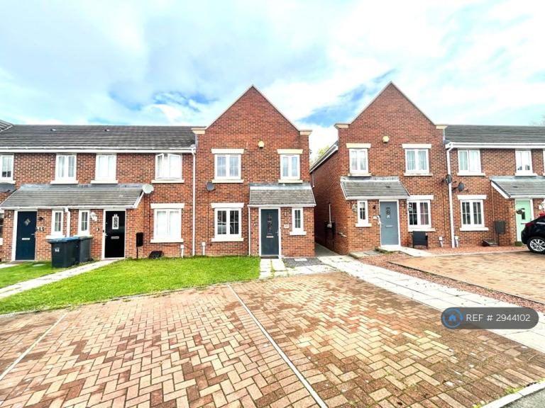 House Arkless Grove in Consett