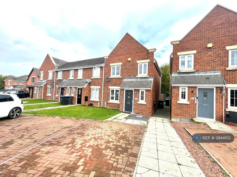 House Arkless Grove in Consett