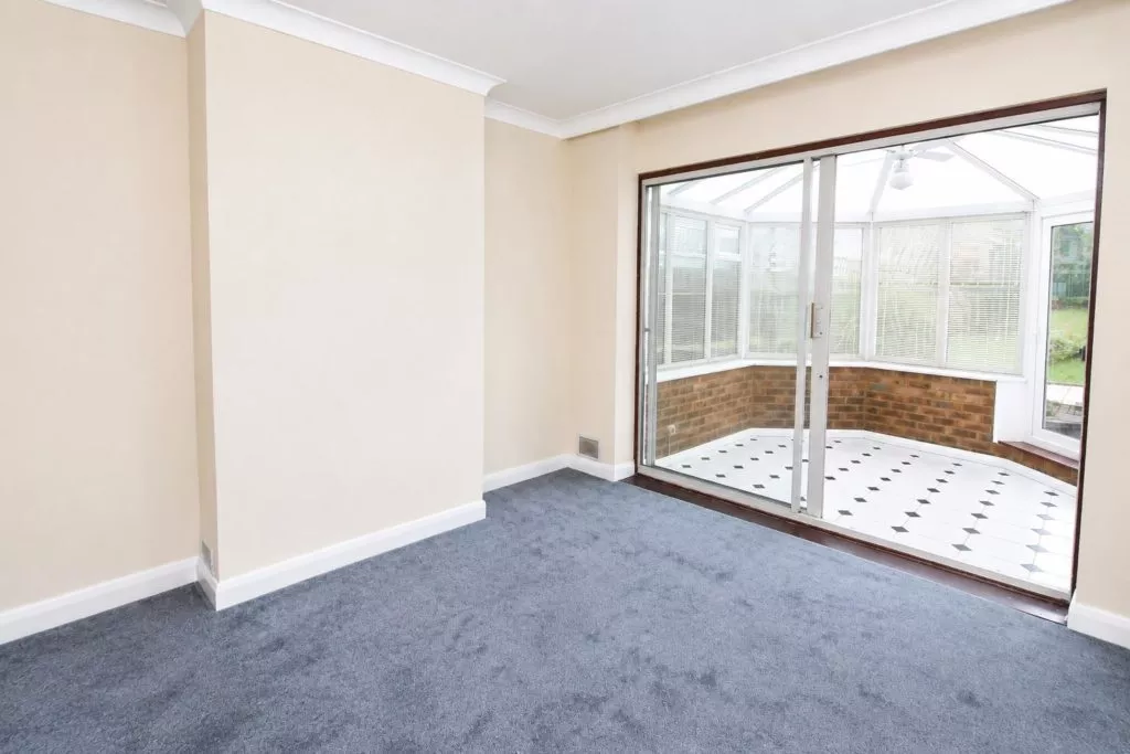 House Monks Green in Mole Valley