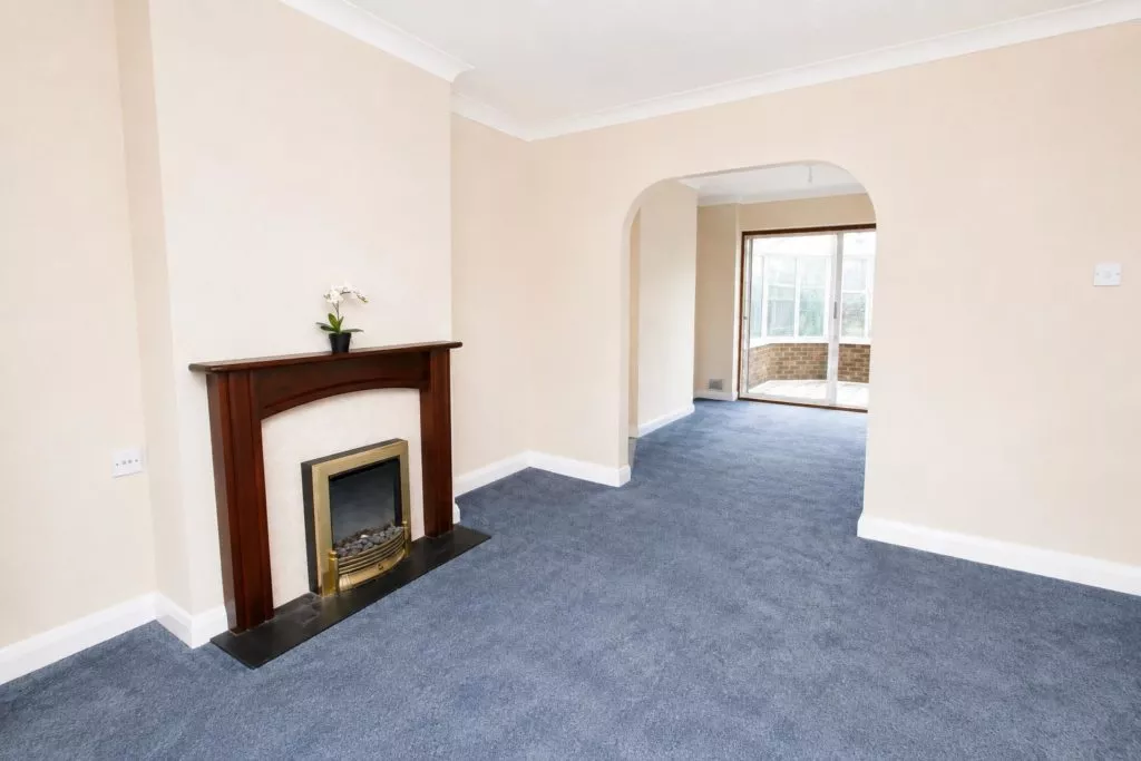 House Monks Green in Mole Valley