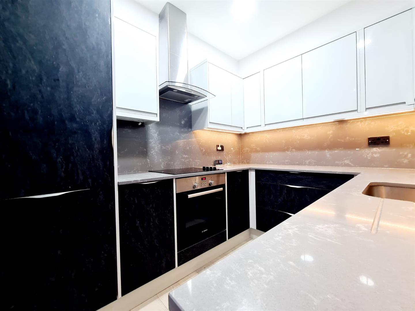 Flat Crossbrook Street in Cheshunt