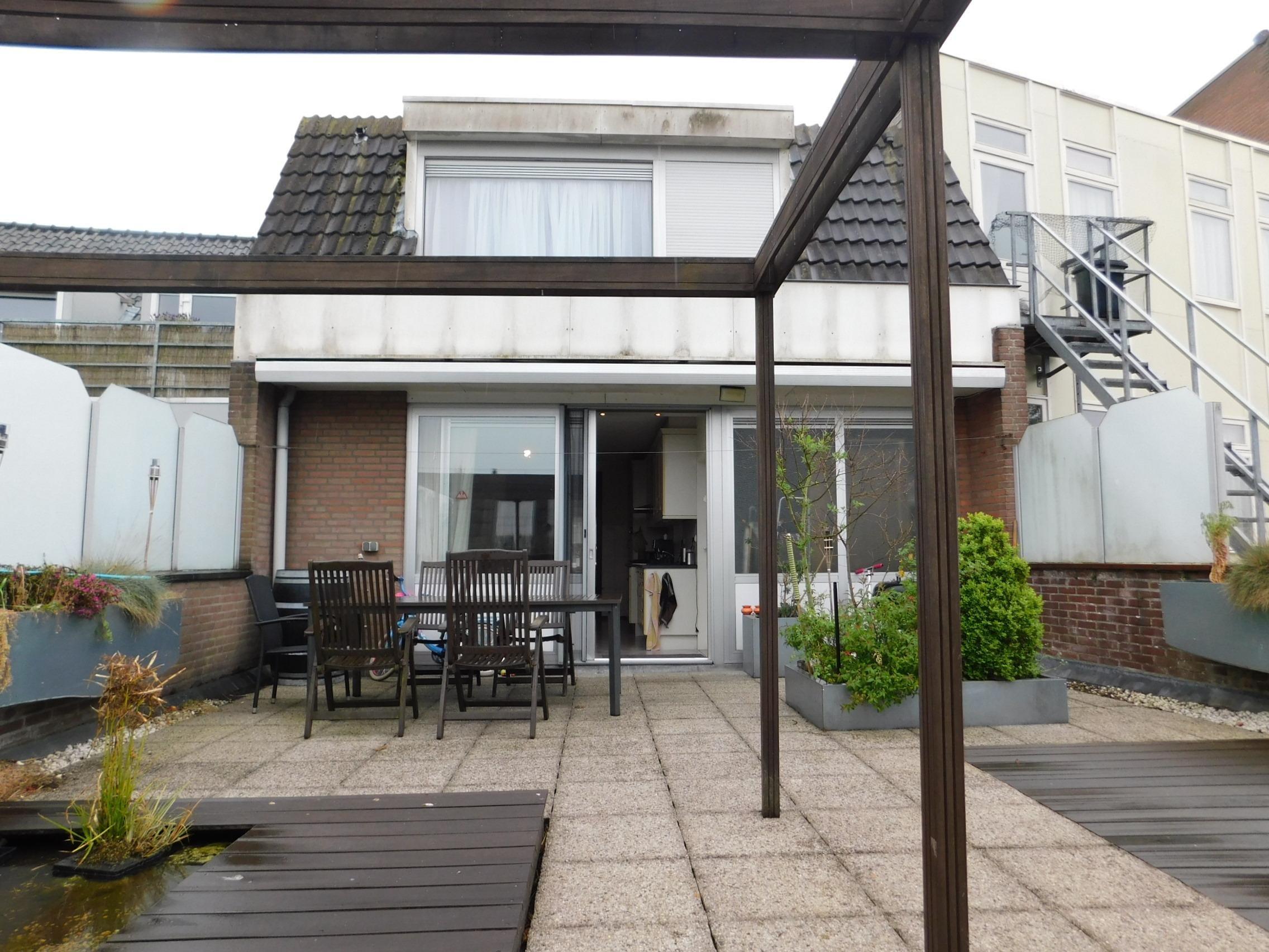 Appartement Kerkstraat in Oosterhout
