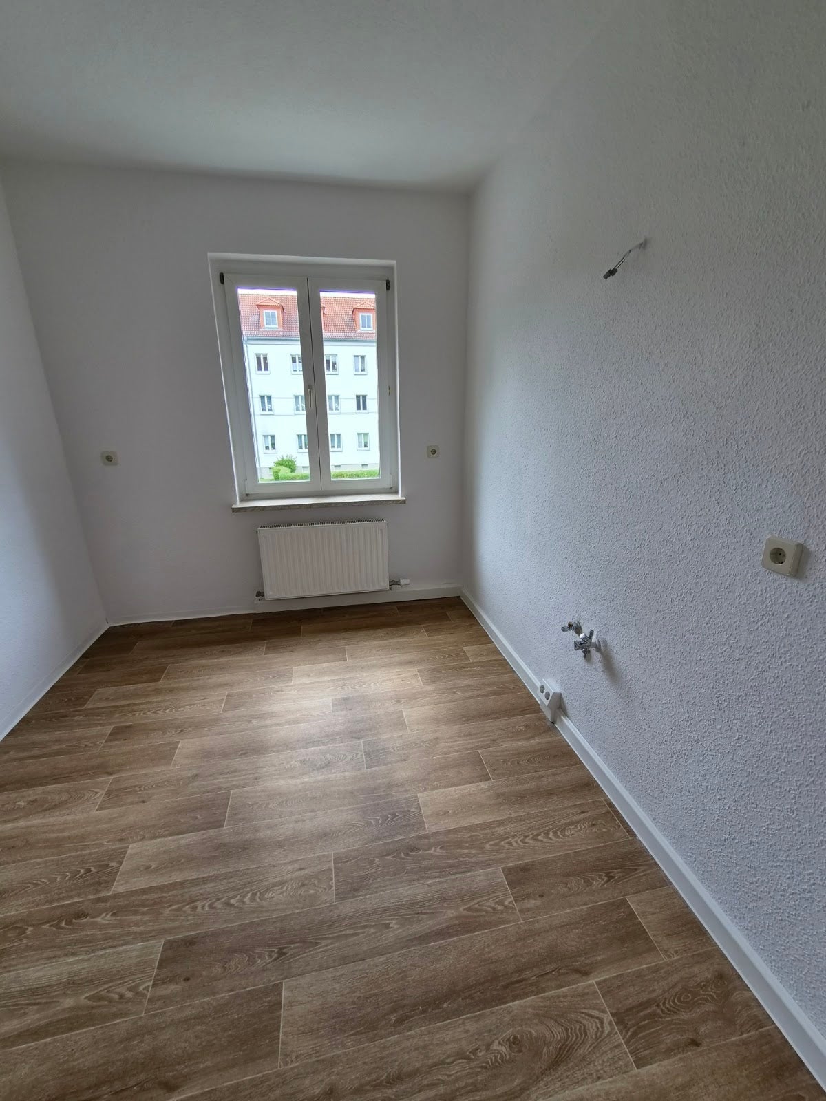 Wohnung Straße der Völkerfreundschaft in Gera