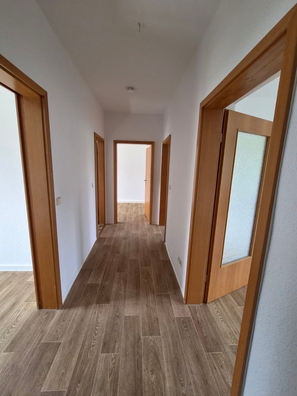 Wohnung Straße der Völkerfreundschaft in Gera