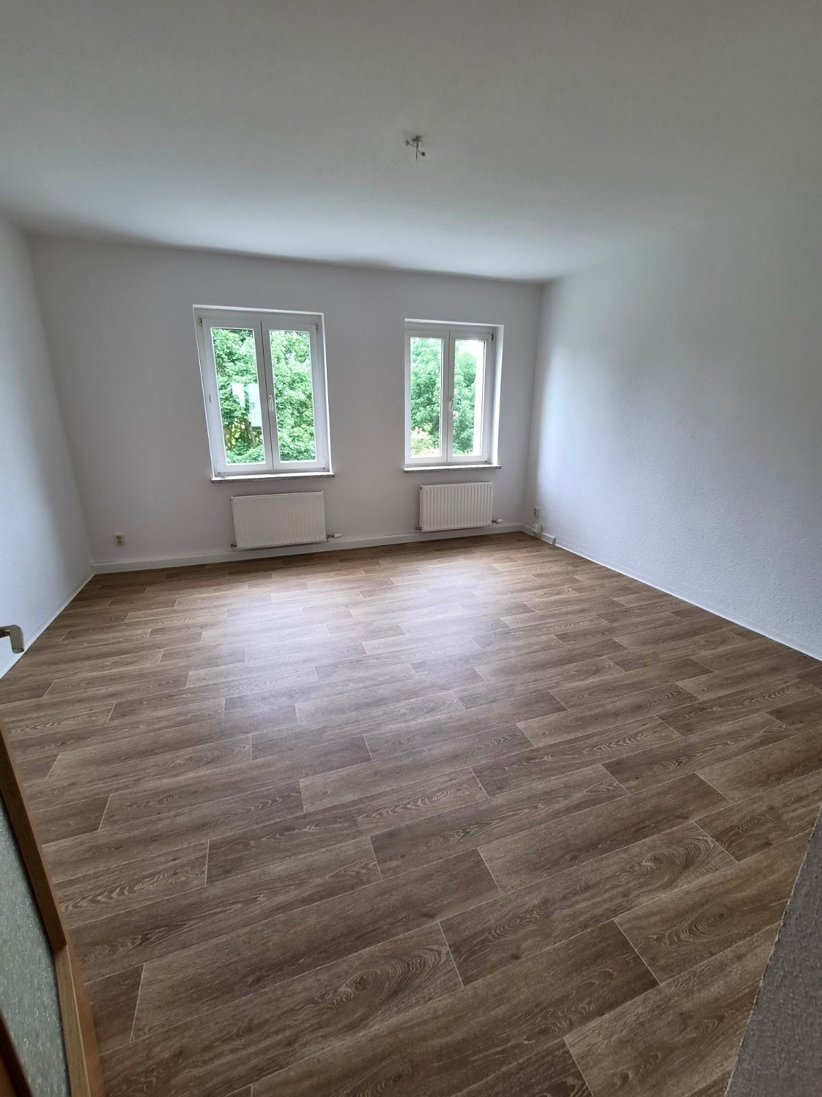 Wohnung Straße der Völkerfreundschaft in Gera