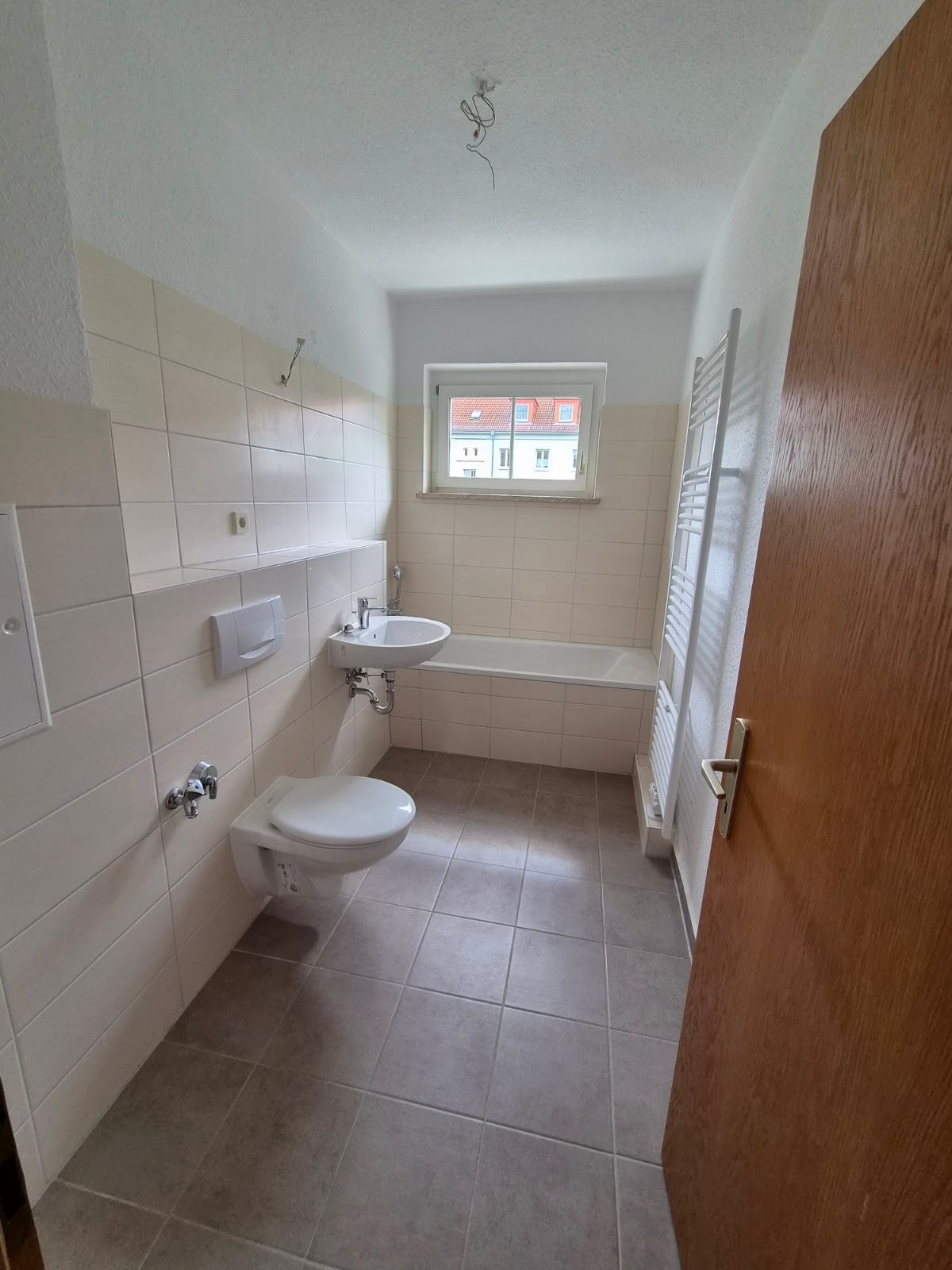 Wohnung Straße der Völkerfreundschaft in Gera