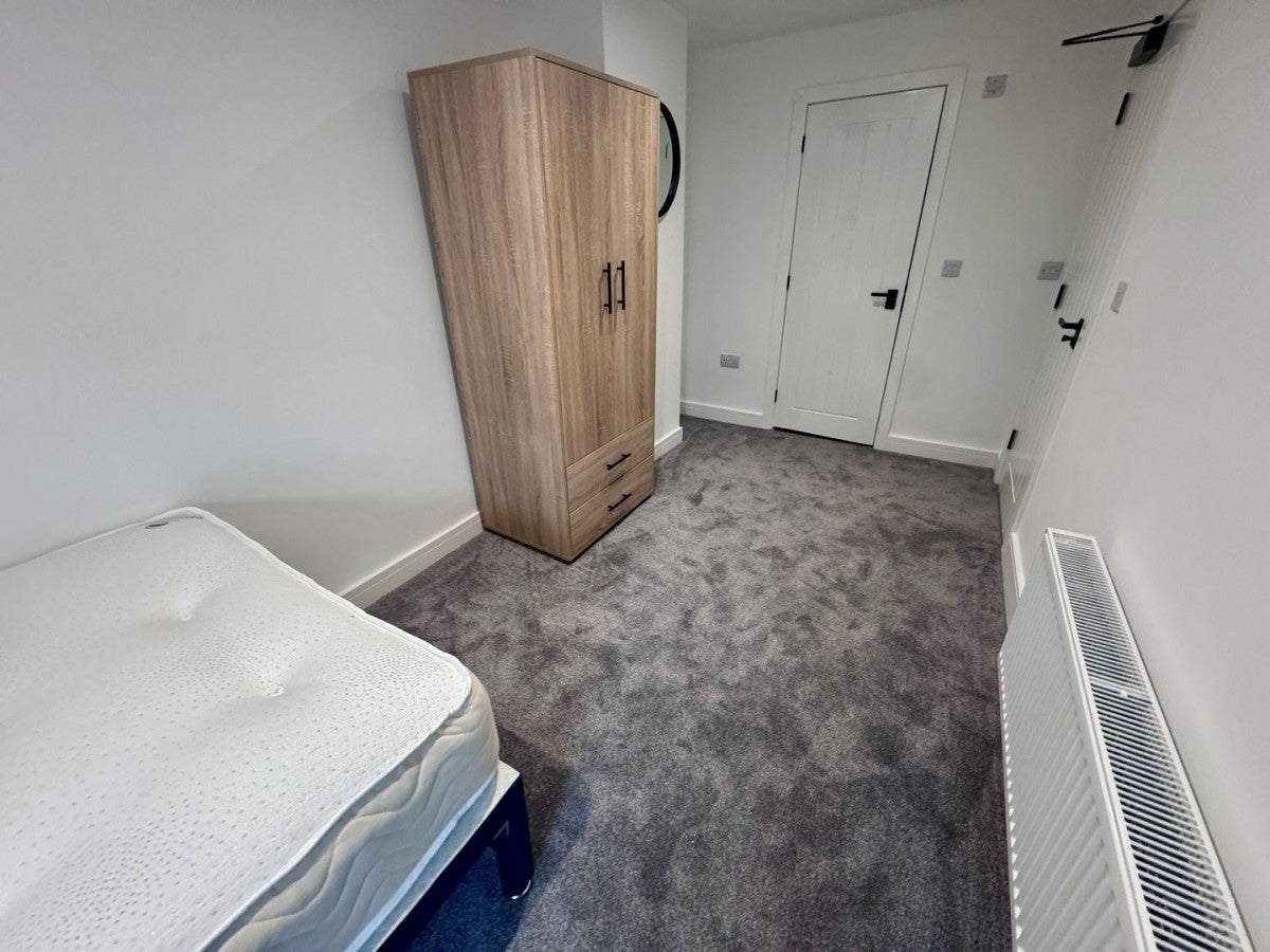 Room Olive Street in Sunderland