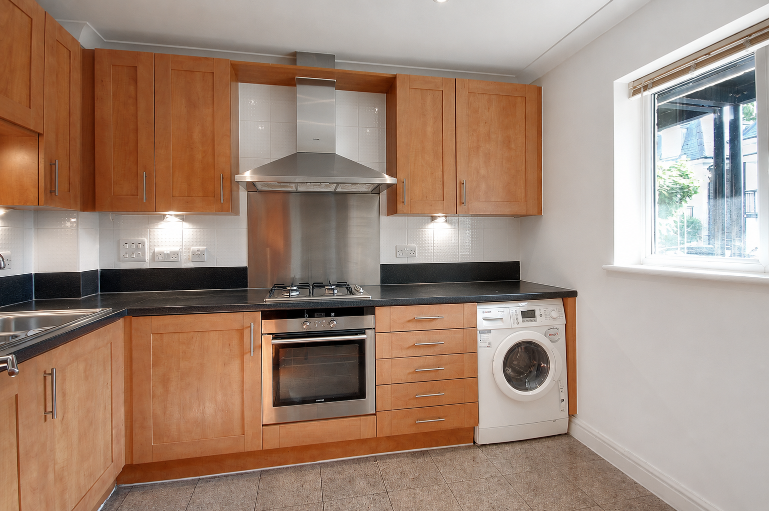 House Exchange Mews in Tunbridge Wells