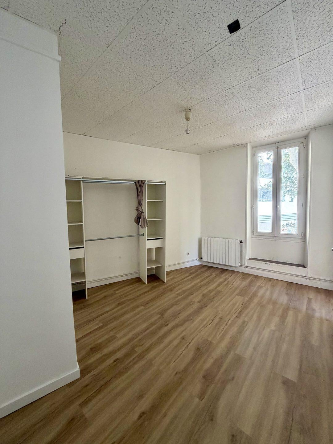 Appartement Allée Michel Carlini à Marseille