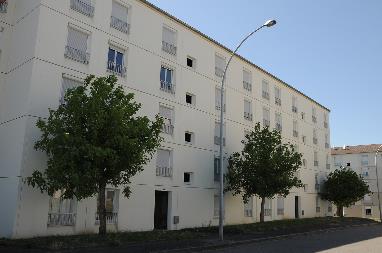 Appartement Rue Georges Clemenceau à Le Blanc