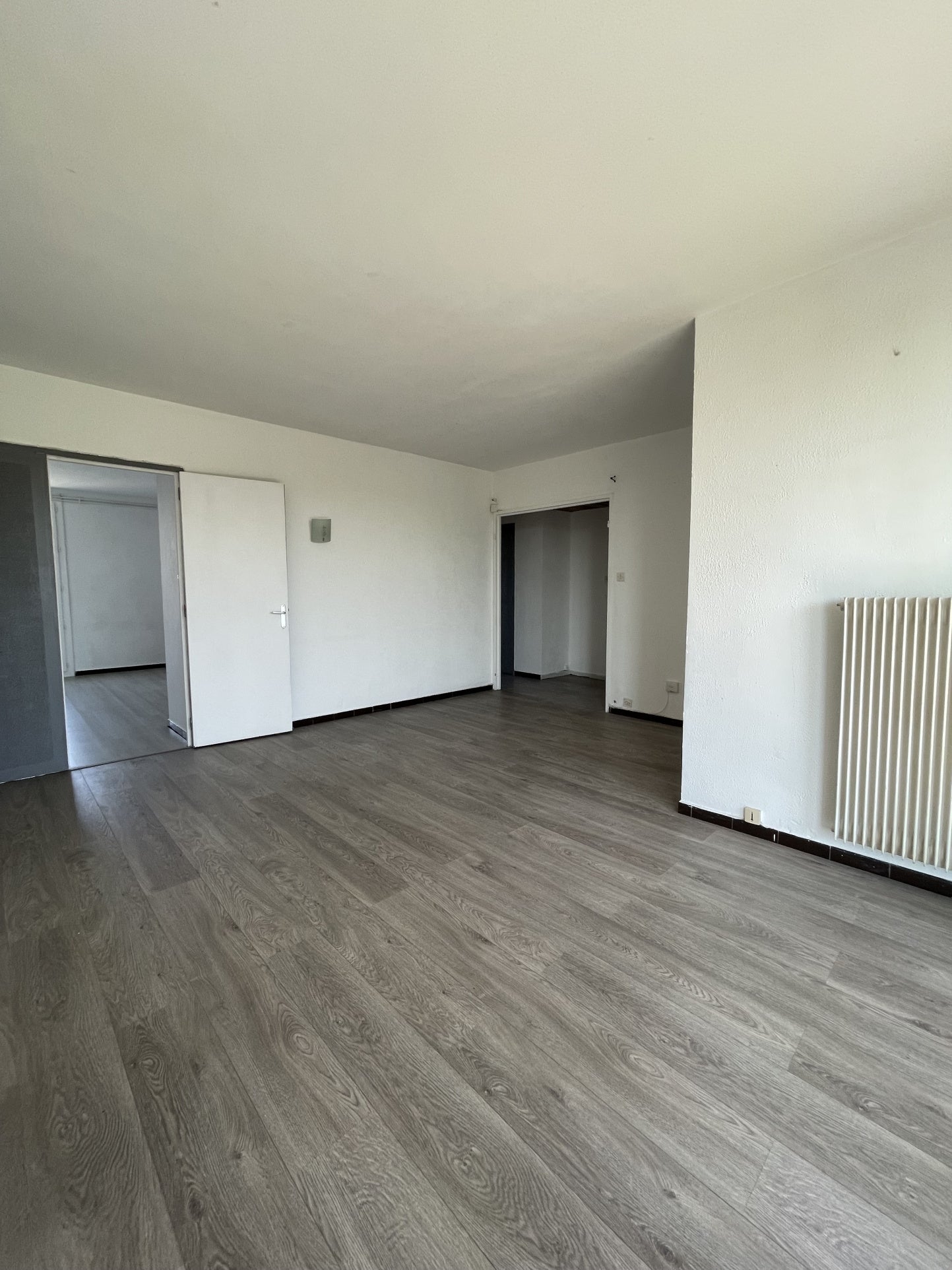 Appartement Rue Henri Dunant à Arles