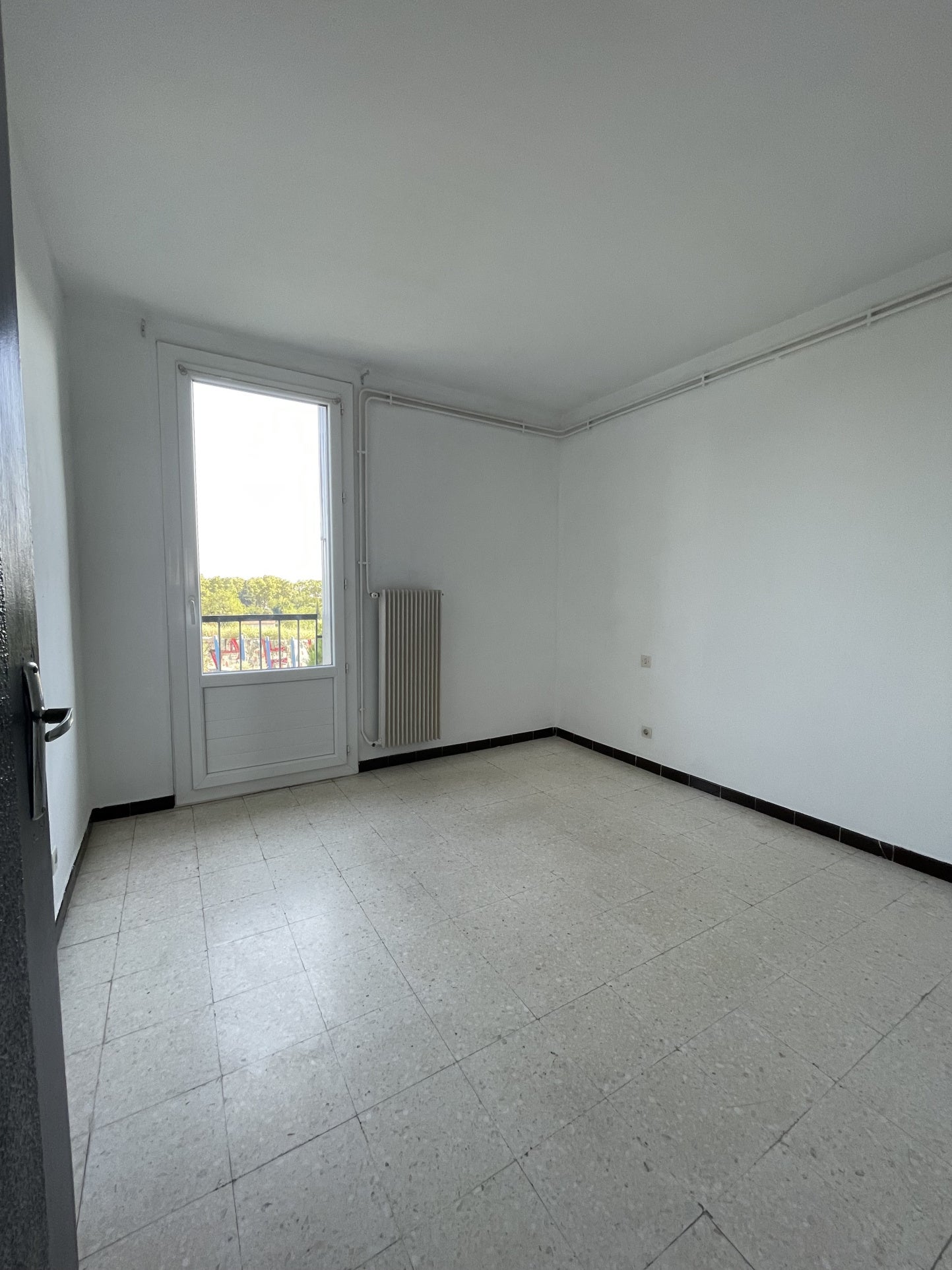 Appartement Rue Henri Dunant à Arles