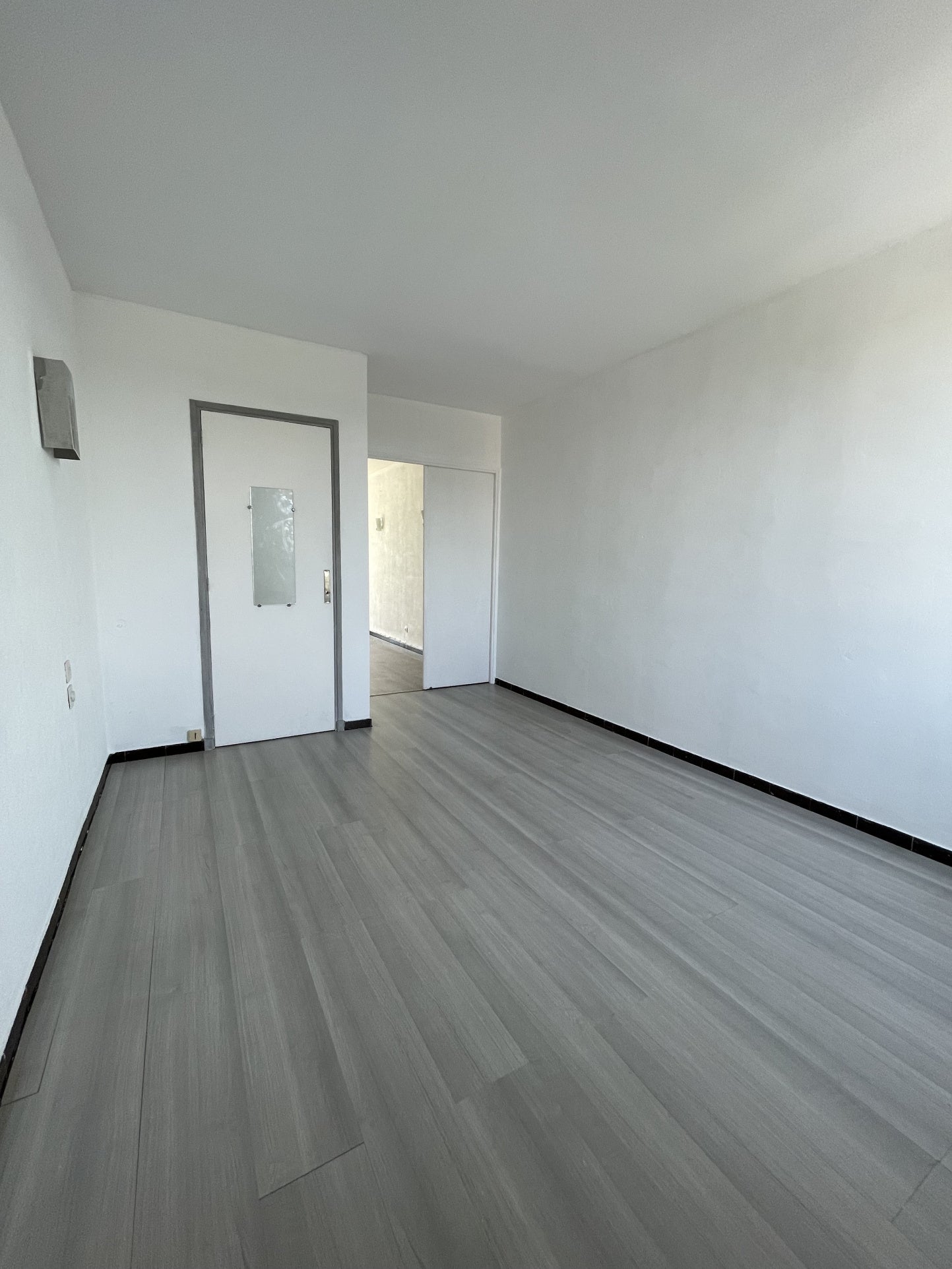 Appartement Rue Henri Dunant à Arles
