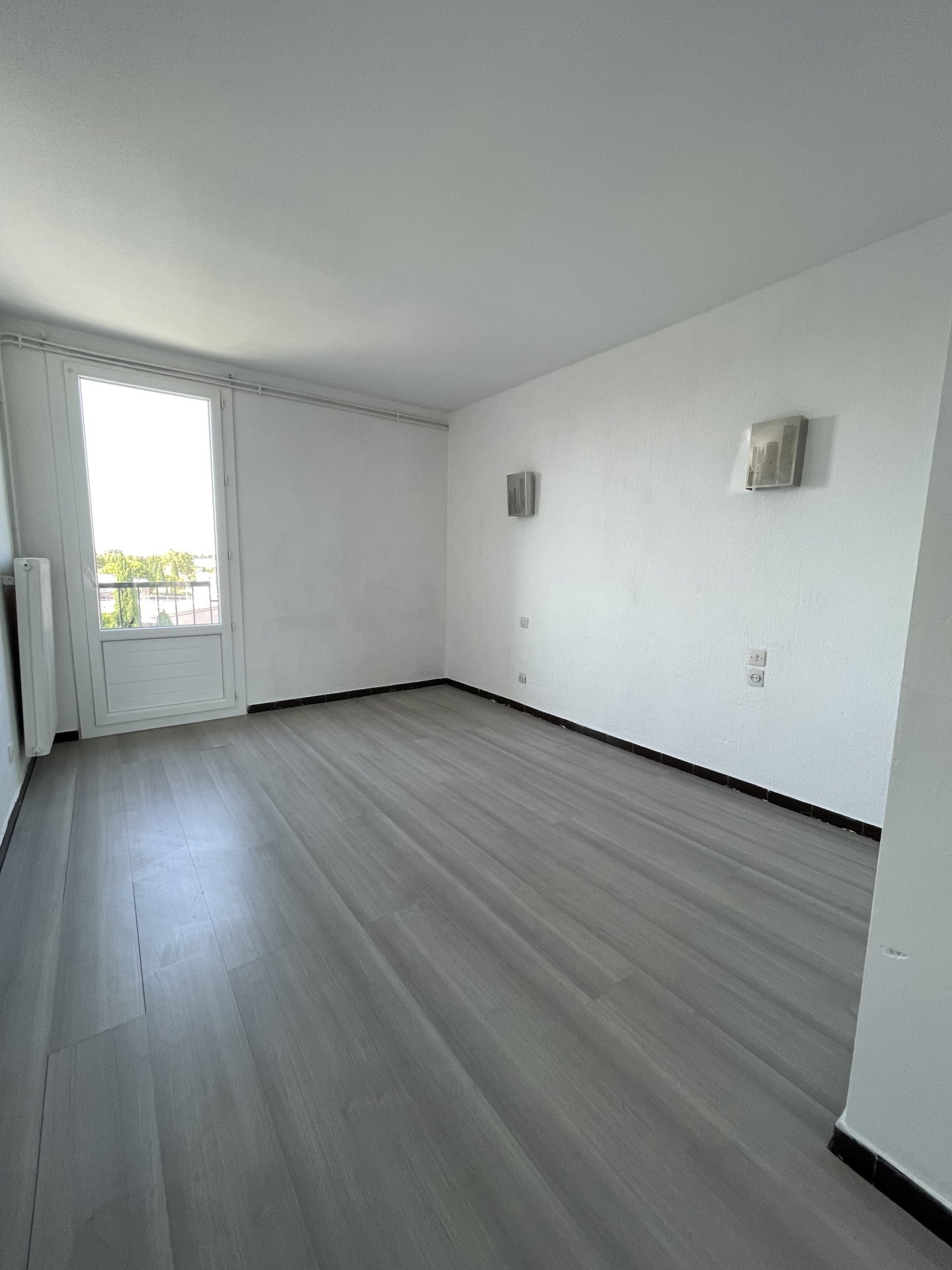 Appartement Rue Henri Dunant à Arles
