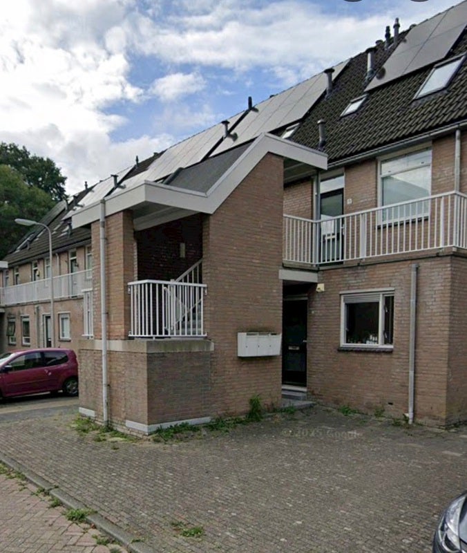 Appartement Plechtaak in Krimpen aan den IJssel