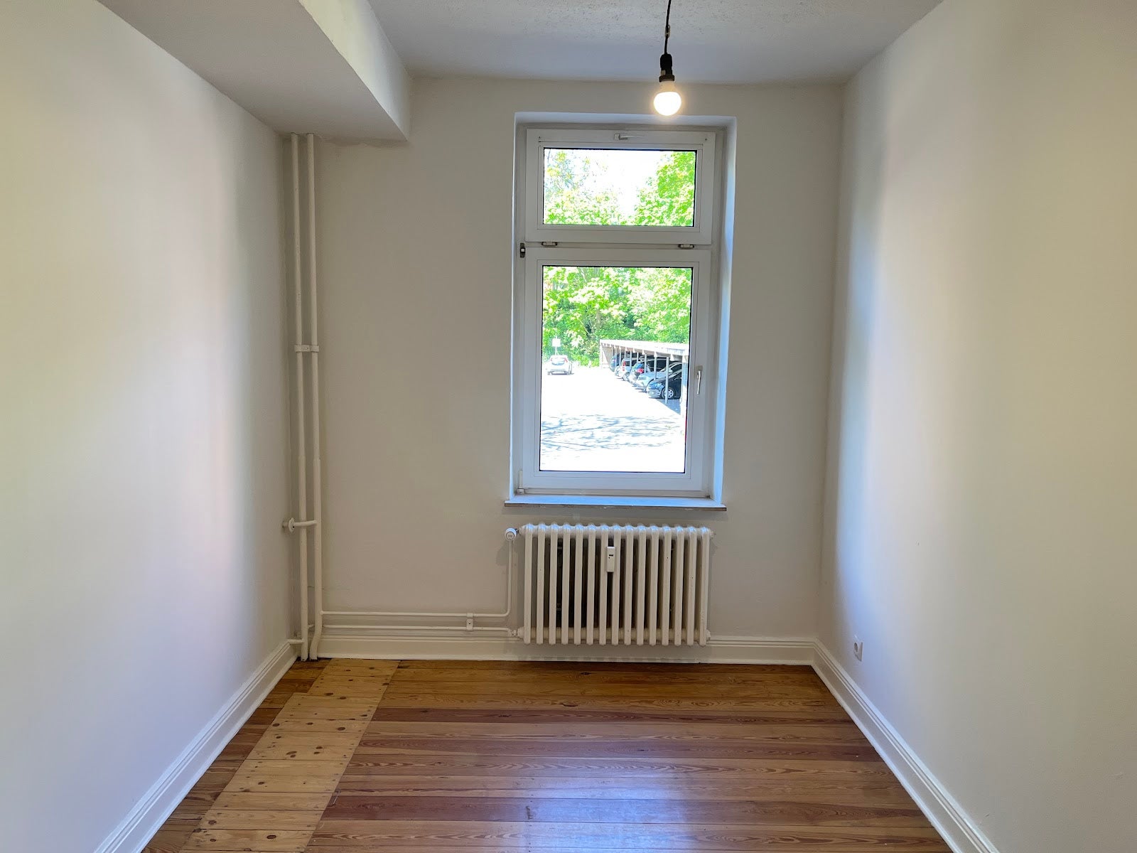 Wohnung Eekberg in Kiel