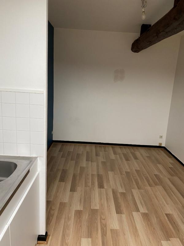 Appartement Rue des Chavannes à Saint-Marcel