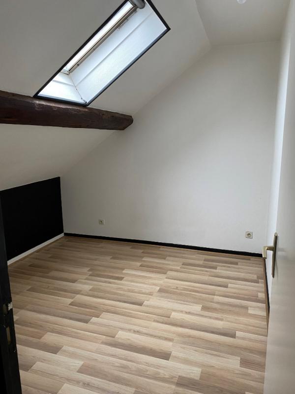 Appartement Rue des Chavannes à Saint-Marcel