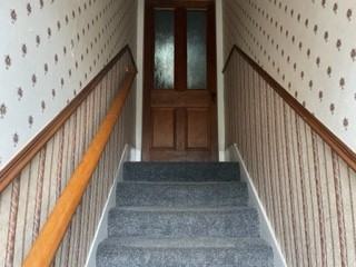 Flat Clifton Road in Aberdeen City