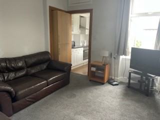 Flat Clifton Road in Aberdeen City