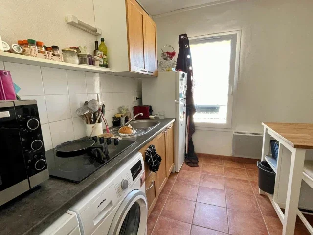Appartement Rue Lebas à Angers