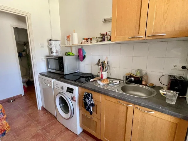 Appartement Rue Lebas à Angers