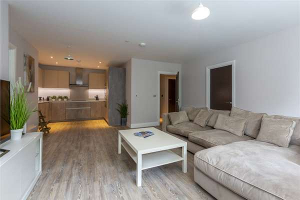 Flat Linden Close in Tunbridge Wells