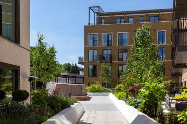 Flat Linden Close in Tunbridge Wells