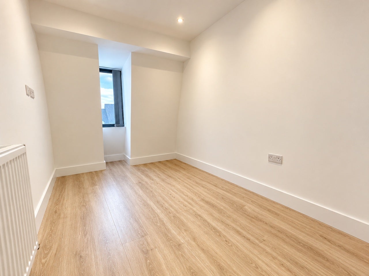 Flat Mulgrave Road in Greater London