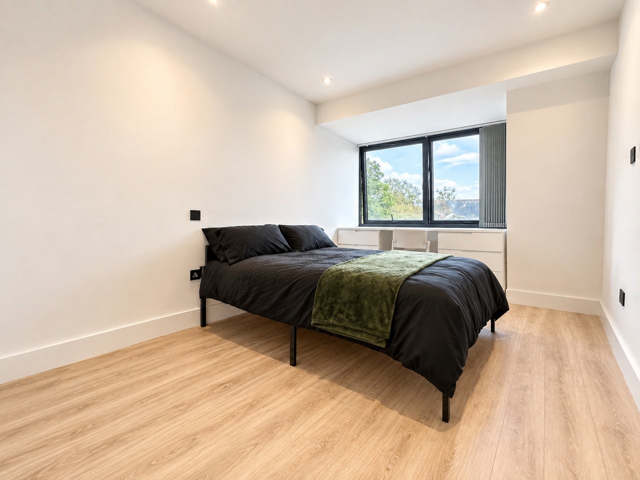 Flat Mulgrave Road in Greater London