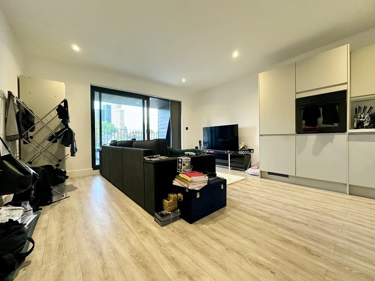 Flat Mulgrave Road in Greater London