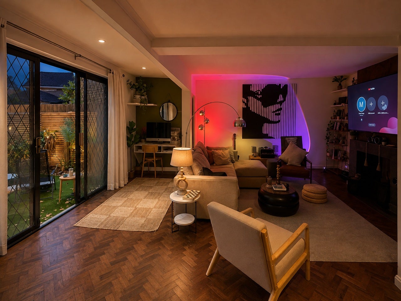 Room Pekin Close in Greater London