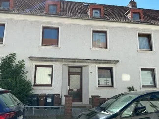 Wohnung Jenaer Straße in Bremen