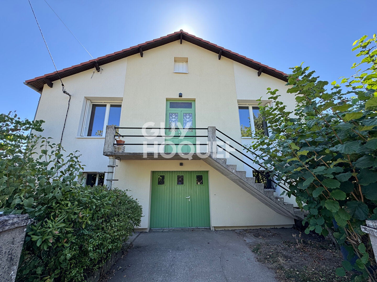 Maison Chemin des Grèzes à Lescure-d'Albigeois