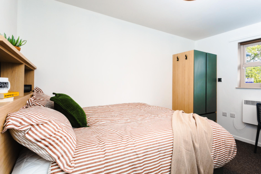 Room Holland Drive in Newcastle upon Tyne