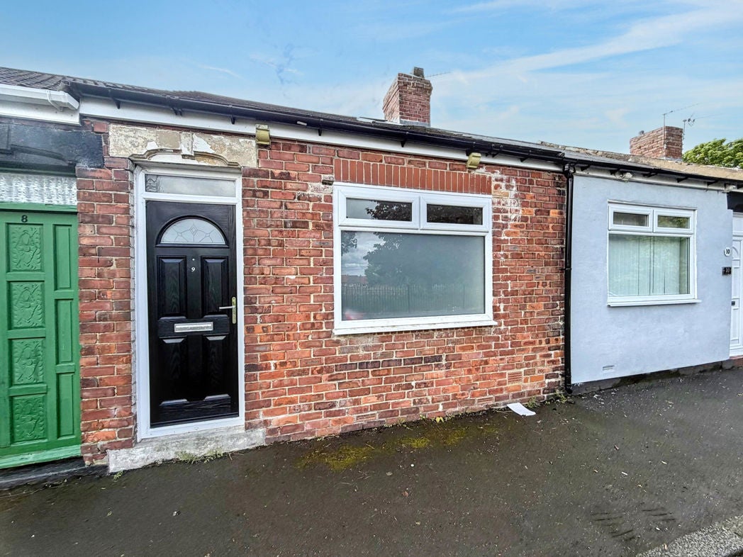 House Elemore Lane in Sunderland
