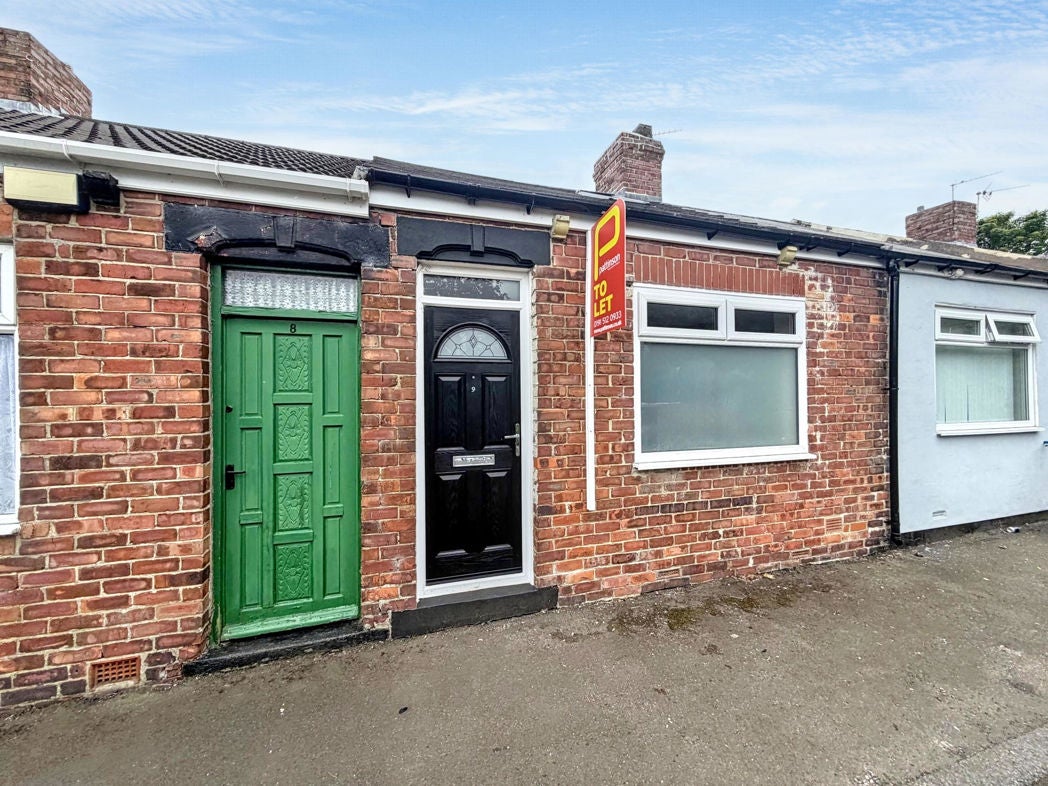 House Elemore Lane in Sunderland