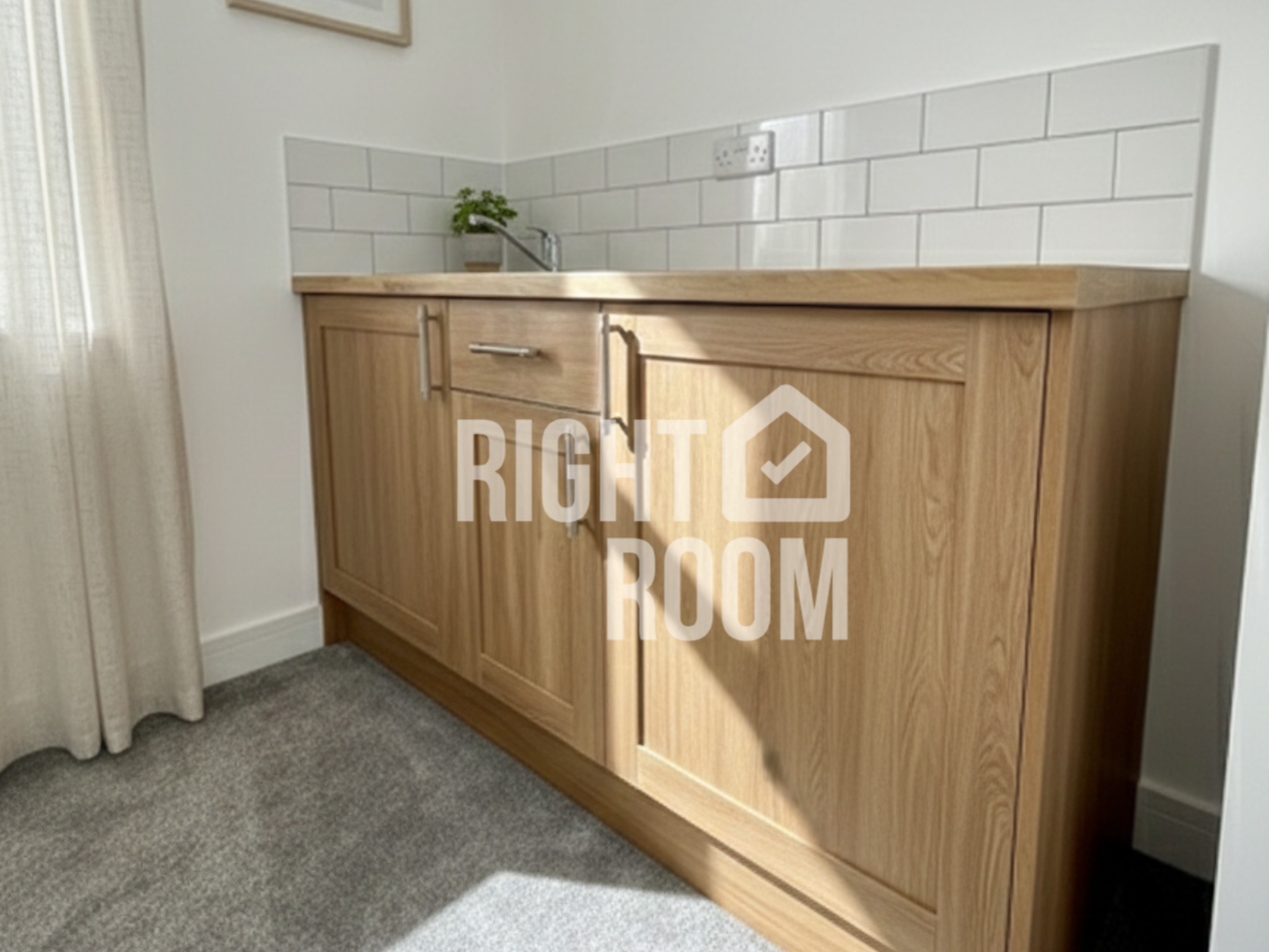 Flat Oriel Road in Portsmouth