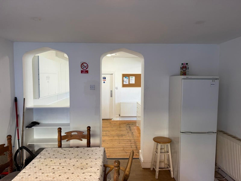 Room Southcote Road in Bournemouth