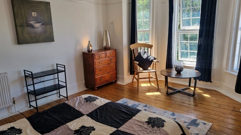 Room Southcote Road in Bournemouth