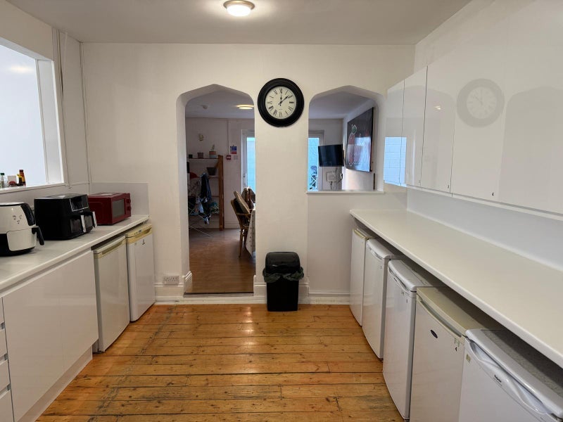 Room Southcote Road in Bournemouth
