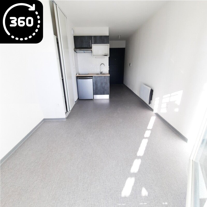 Appartement Route d'Avignon à Nîmes