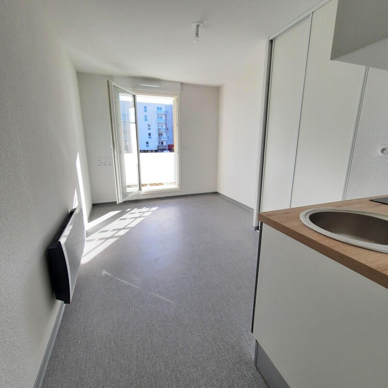 Appartement Route d'Avignon à Nîmes