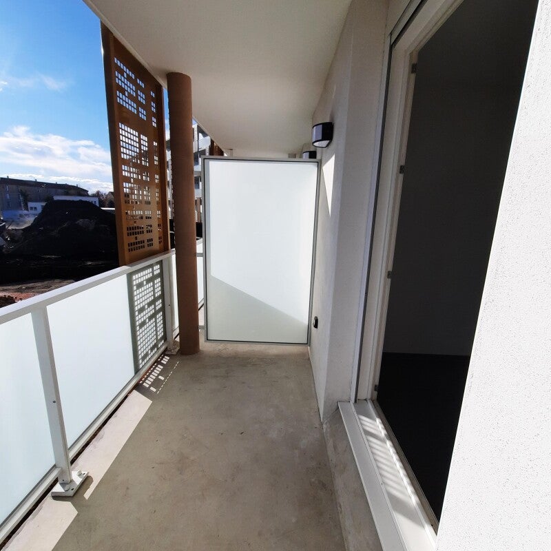 Appartement Route d'Avignon à Nîmes