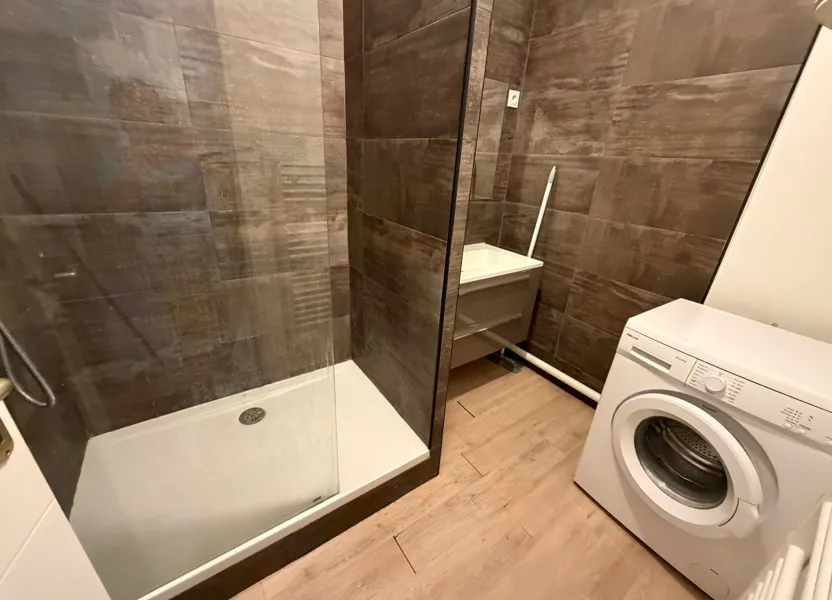 Flat Rue de la Treille in Aix-en-Provence