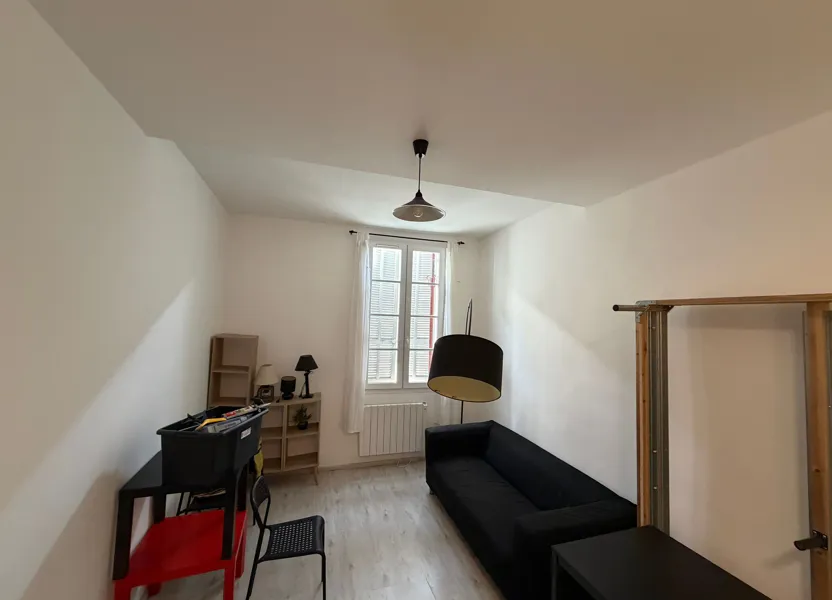 Flat Rue de la Treille in Aix-en-Provence