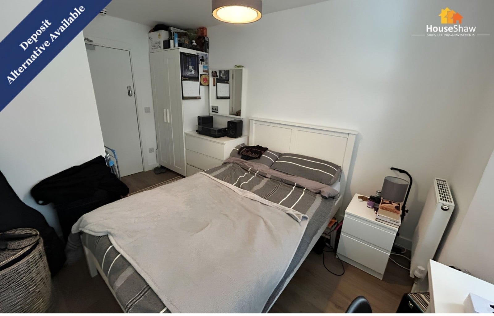 Room Hughenden Road in High Wycombe