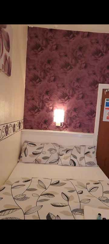 Room Albert Road in Blackpool